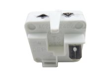 01 03 37 RELAY MAGNETIC WHITE  3 CONTAC